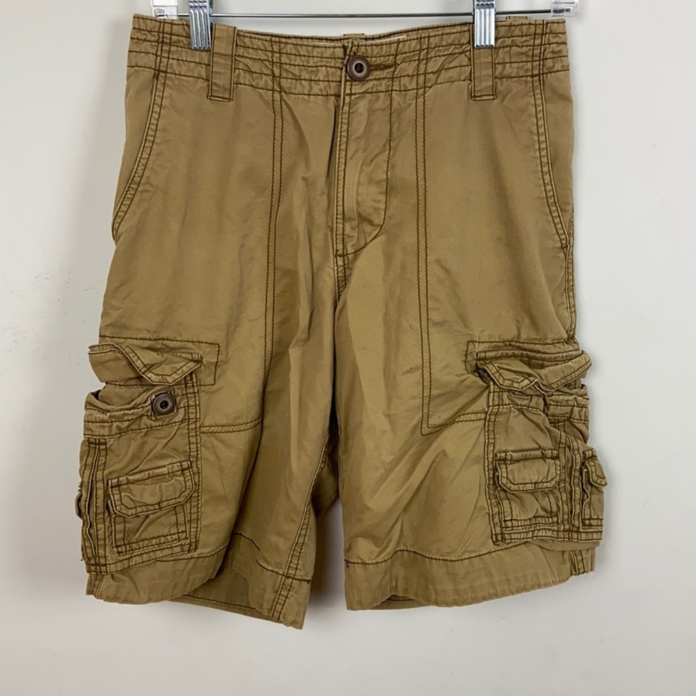 Aeropostale Cargo Shorts
